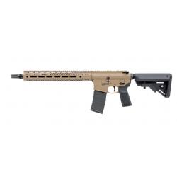 WATCHTOWER - AR15 TYPE 15 SPEC OPS 14.5'' CAL 5.56X45 - FDE