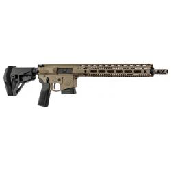 WATCHTOWER - AR15 TYPE 15 SPEC OPS 14.5'' CAL 5.56X45 - FDE
