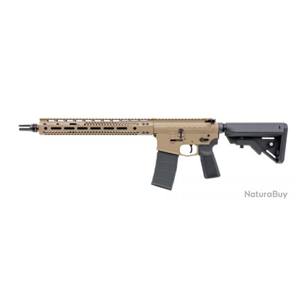 WATCHTOWER - AR15 TYPE 15 SPEC OPS 14.5'' CAL 5.56X45 - FDE