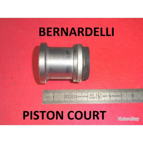 piston court fusil BERNARDELLI - VENDU PAR JEPERCUTE (JO706)