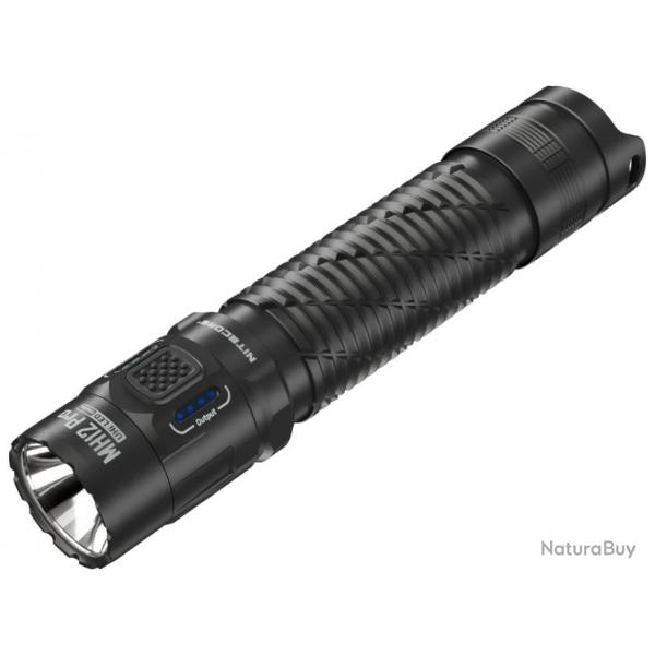 LAMPE MH12 PRO - 3300 LUMENS