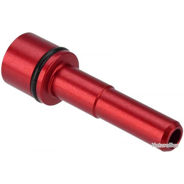 Nozzle rouge F2 (#3) CA M249/MK46, A&K M249/MK46 POLARSTAR