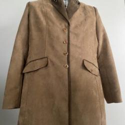 Veste chasse à courre beige - TRACHTEN