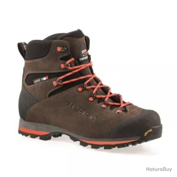 Chaussure de chasse Zamberlan 1103 Storm GTX