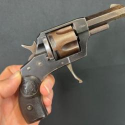 BULLDOG ARMINIUS cal 320