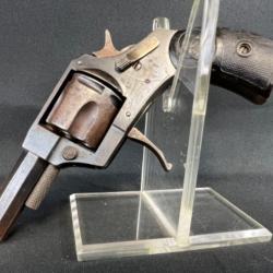 BULLDOG ARMINIUS cal 320