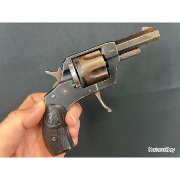 BULLDOG ARMINIUS cal 320