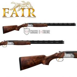 Fusil FAIR Master Sporting Acier 76cm MDS Cal 20/76