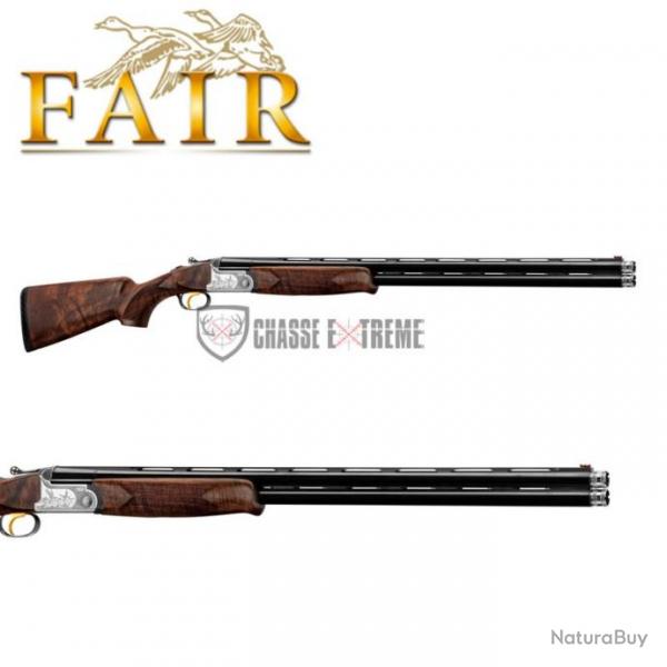 Fusil FAIR Sporting Master Acier 76cm Cal 12/76 Crosse Fixe