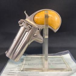 DERRINGER FABRICATION ESPAGNOLE cal 41