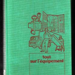 tout sur l'équipement  les guides pratiques de la redoute 1972 déco vintage