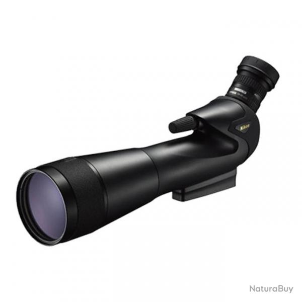 Nikon Prostaff 5 82A | Design Compact | Vision Lumineuse | Anti-Bue