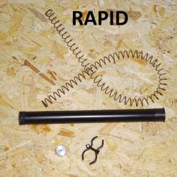 kit "rallonge" + CLAMP pour fusil RAPID MANUFRANCE longueur 30 cm - VENDU PAR JEPERCUTE (b13603)