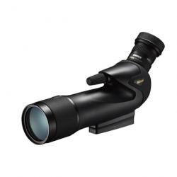 Nikon Prostaff 5 60A | Design Compact | Vision Lumineuse | Anti-Buée