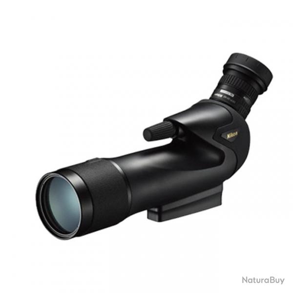 Nikon Prostaff 5 60A | Design Compact | Vision Lumineuse | Anti-Bue