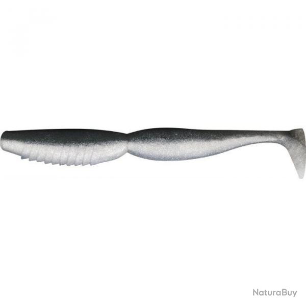 Leurre Souple Megabass Spindle Worm 10cm 10cm 8g Par 6 Green Shirasu