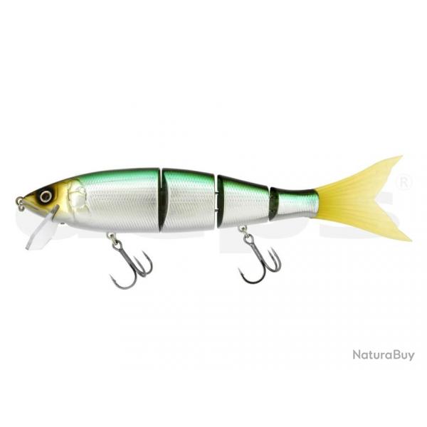 Poisson Nageur Deps Highsider 220 135g 27cm #01 - Flash Ketabus