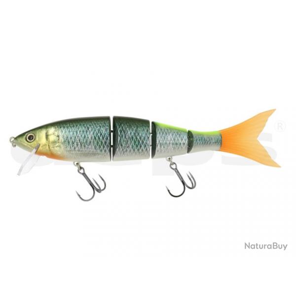 Poisson Nageur Deps Highsider 220 135g 27cm #02 - Real Ketabus