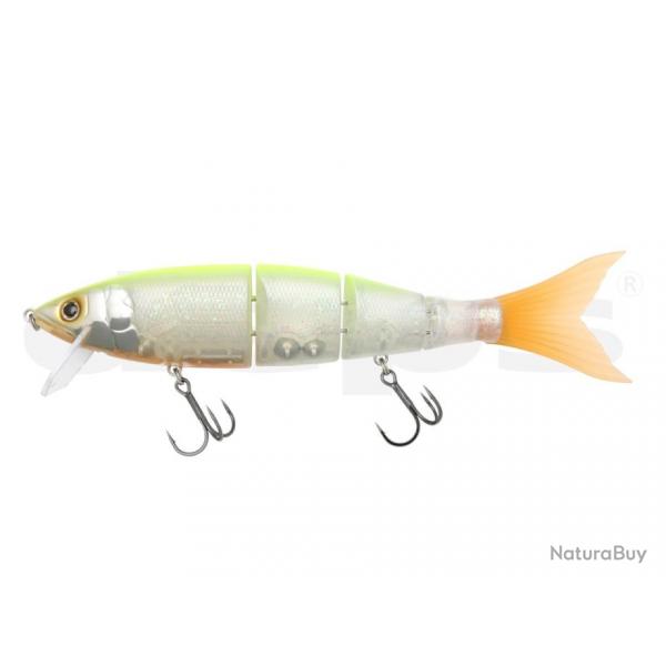 Poisson Nageur Deps Highsider 220 135g 27cm #05 - Aurora Chartback