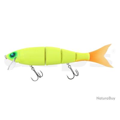 Leurre Deps High Sider 220 Flottant - 135g, 22cm - Avec Sonde à Billes, Pour Pêche En Eau Douce - Neuf, Réf. 7070