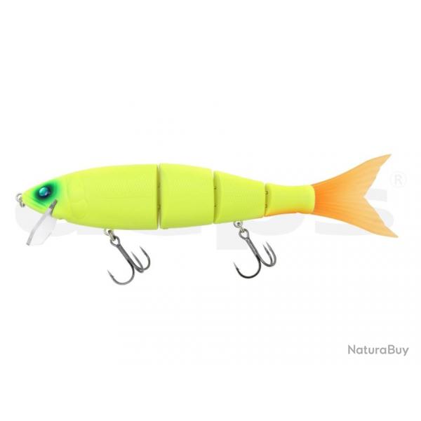 Poisson Nageur Deps Highsider 220 135g 27cm #07 - Matte Chart