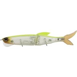 Poisson Nageur Evergreen ES Drive 17cm 42g 17cm 59 - SKELETON CHART