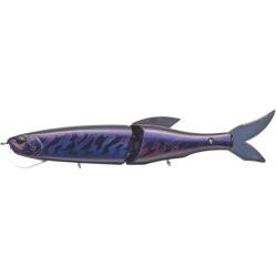 Poisson Nageur Evergreen ES Drive 17cm 42g 17cm 771 - Demon Black