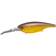 Poisson Nageur Kishi Pro - Appât Carnassier Pour Pêche En Rivière - Occasion