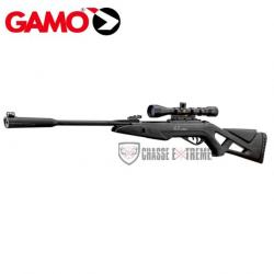 Carabine GAMO Whisper IGT 19,9 Joules + Lunette 3-9x40 wr Cal 4.5 mm