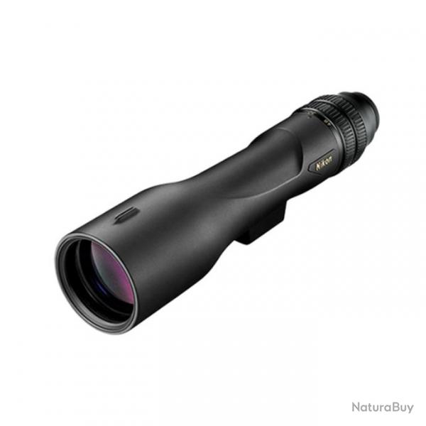 Nikon Prostaff 3 60 Eco-glass, Oculaire Zoom 16-48x, tanche et Confortable