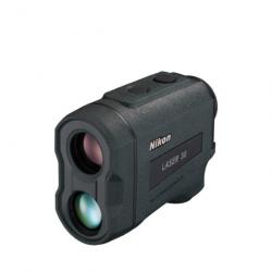 Nikon Laser 30 | Champ de Vision 1500m | Laser Classe 1M | Écran OLED, Viseur 6x