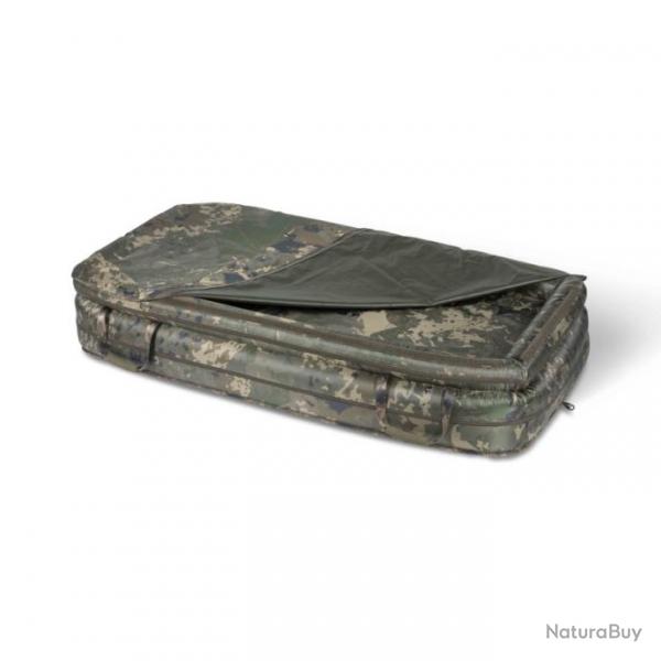 Tapis De Rception Nash Carp Care Air Cradle Camo