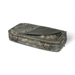 Tapis De Réception Nash Carp Care Air Cradle Camo Monster