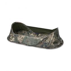 Tapis de réception Nash Carp Care Pop Up Mat Camo