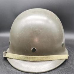 Armée irakienne - Casque Modèle 1990 - vert - Guerre du Golfe