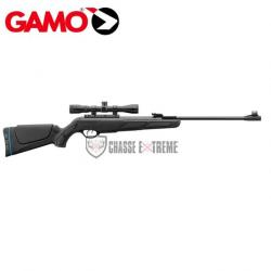 Carabine GAMO Shadow IGT 19.9 Joules + 4x32 WR Cal 4.5 mm