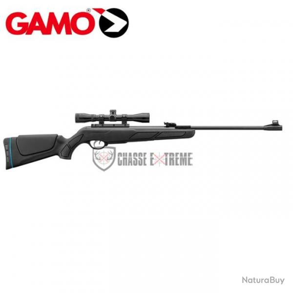 Carabine GAMO Shadow IGT 19.9 Joules + 4x32 WR Cal 4.5 mm