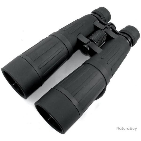 Jumelles de Hutte 9x63 Veoptik