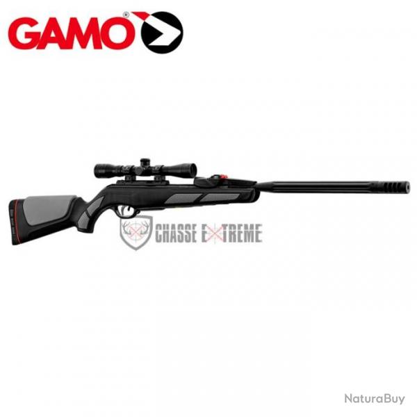 Carabine GAMO IGT Viper PRO 10X - 4x32wr 19.9 joules Cal 4.5mm