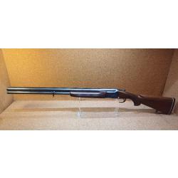 Fusil Winchester 101 XTR calibre 12/76 à 1  sans prix de réserve !!!