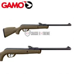 Carabine GAMO Delta Kaki Synthétique 7,5 joules Cal 4.5mm