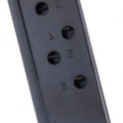 MEC-GAR - CHARGEUR WALTHER PPK - CAL. .32 ACP 7 COUPS - TALON METAL