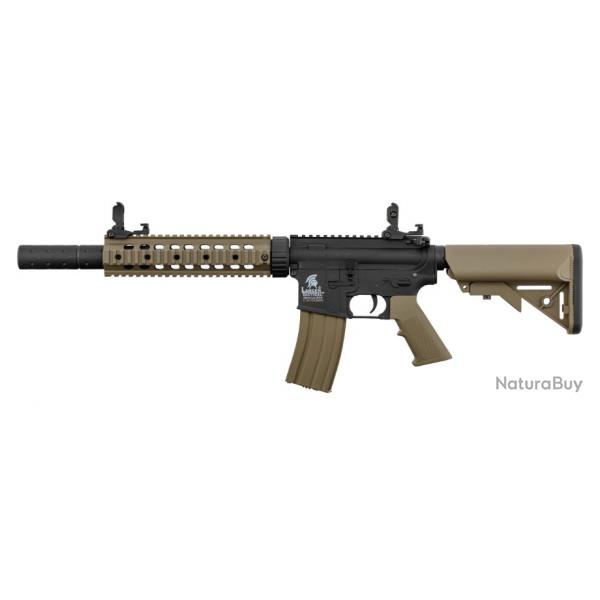 LT-15 12' tan et noir lectrique non blow back | Lancer tactical (0000 4043)