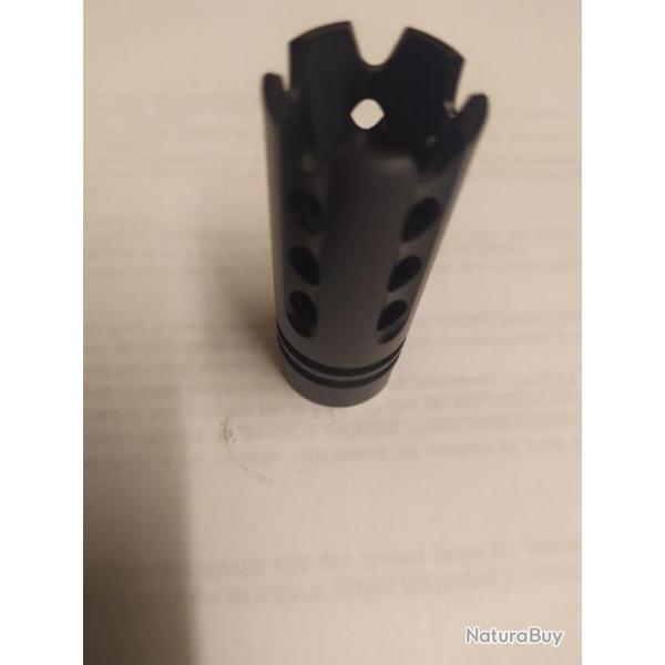 Cache flamme Daniel defense