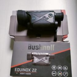 Monoculaire vision nocturne Bushnell equinox Z2 6x50