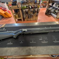 Carabine Merkel RX Helix calibre 30-06