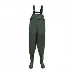 Wahoo ! Waders Nylon PVC