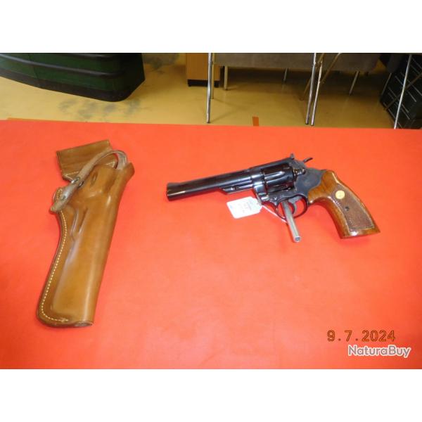 Colt Trooper MK V cal 357 Mag , Occasion sans Prix de Rserve