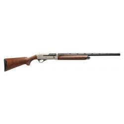 WAHOO ! - Fusil Semi Auto Franchi Affinity White Calibre 12/76 - 71cm