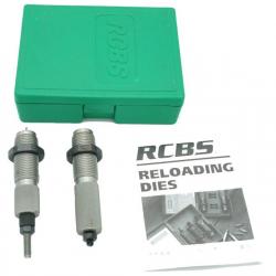 Jeu d'outils RCBS pour 6.5mm - 284 Win.